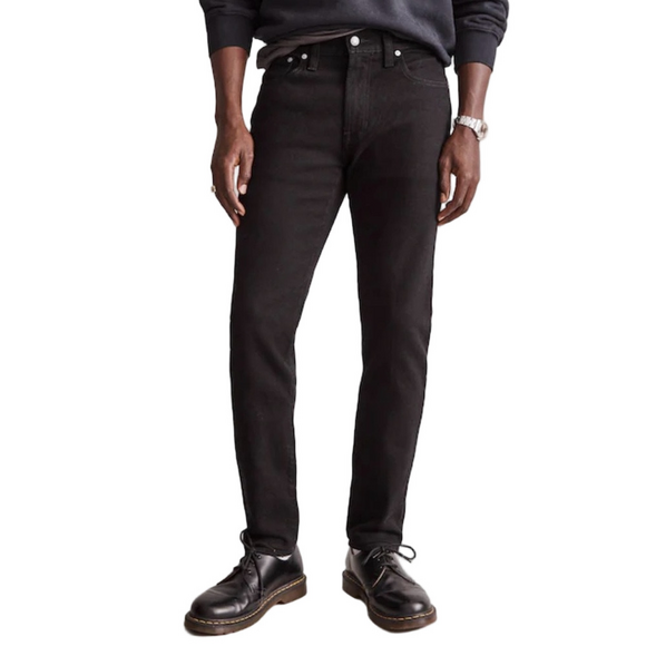 Madewell Other - Madewell Men's Athletic Slim Black Jeans - 34x32